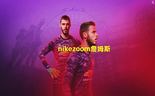 nikezoom詹姆斯